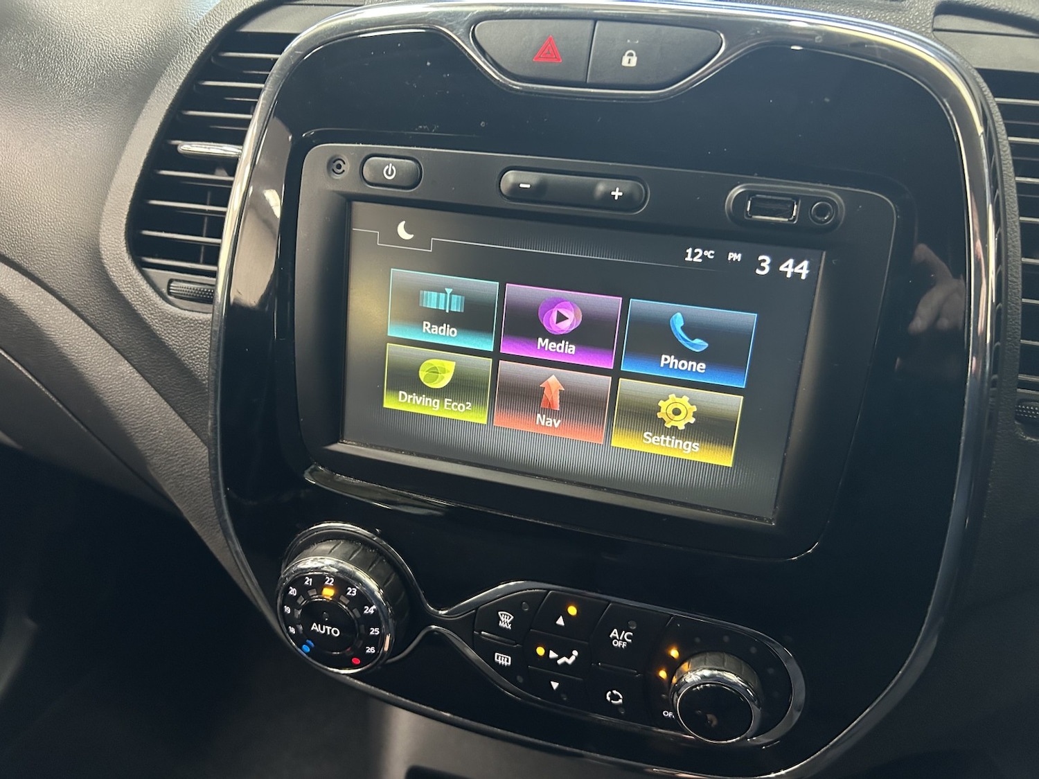 Used Renault Captur 2017 for sale - 77201267: Photo 13