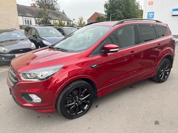 Ford - Kuga