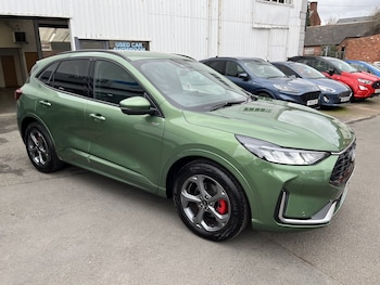 Used Ford Kuga 2025 for sale - 77639009: Photo