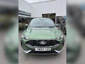 Used Ford Kuga 2025 for sale - 77639009: Photo