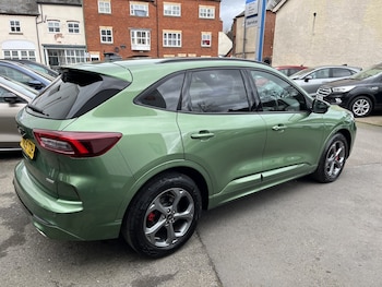 Used Ford Kuga 2025 for sale - 77639009: Photo