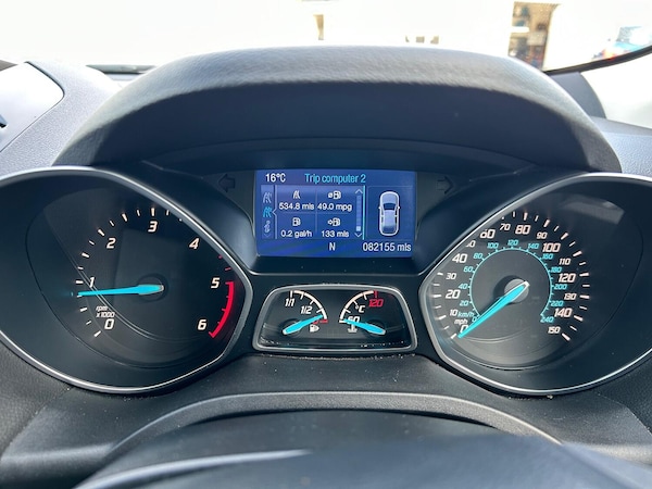 Used Ford Kuga 2016 for sale - 75504958: Photo 11