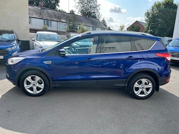 Used Ford Kuga 2016 for sale - 75504958: Photo