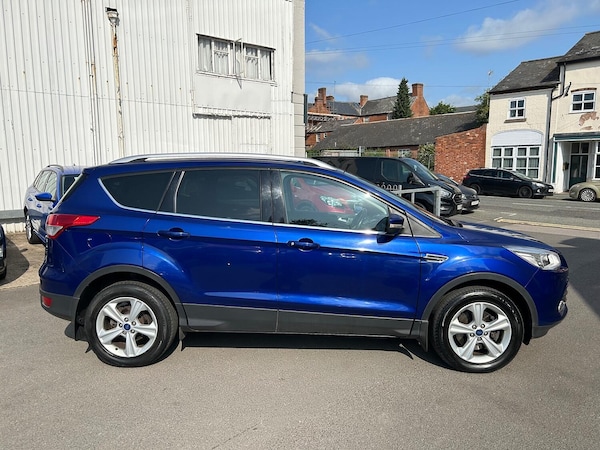 Used Ford Kuga 2016 for sale - 75504958: Photo 5