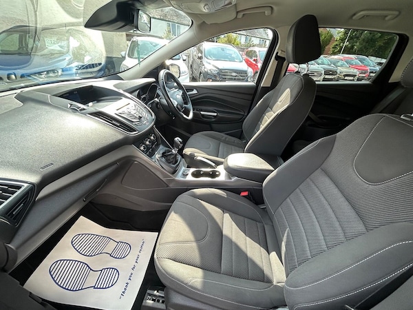 Used Ford Kuga 2016 for sale - 75504958: Photo 9