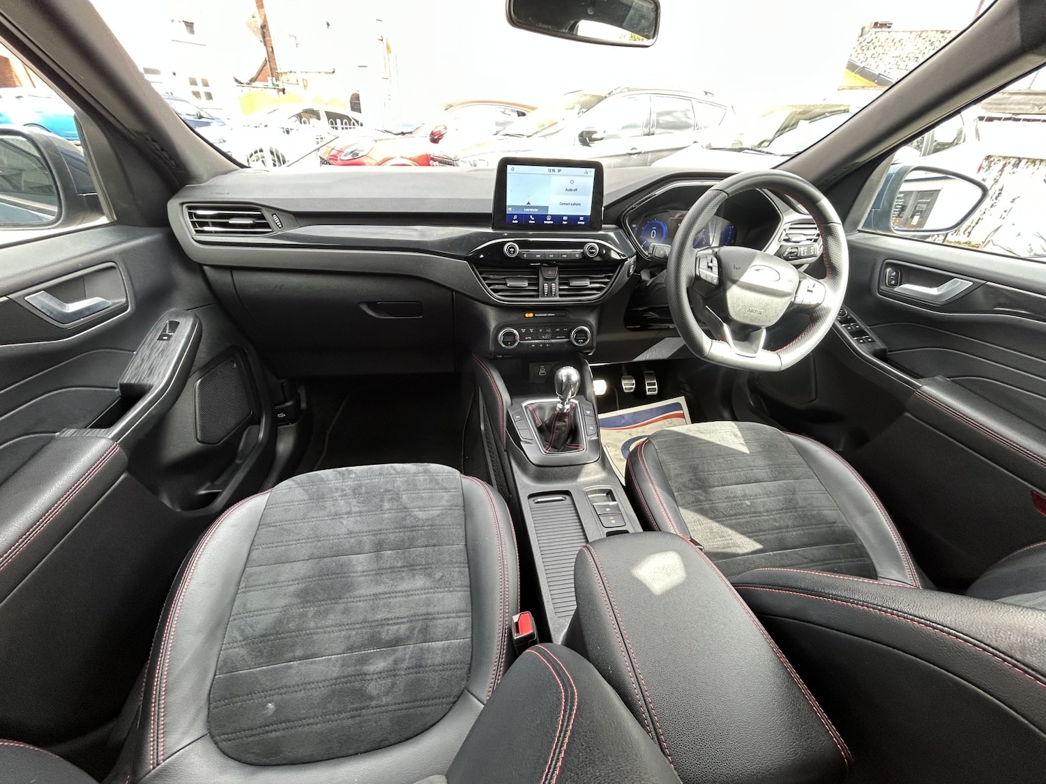 Used Ford Kuga 2022 for sale - 78112055: Photo 10