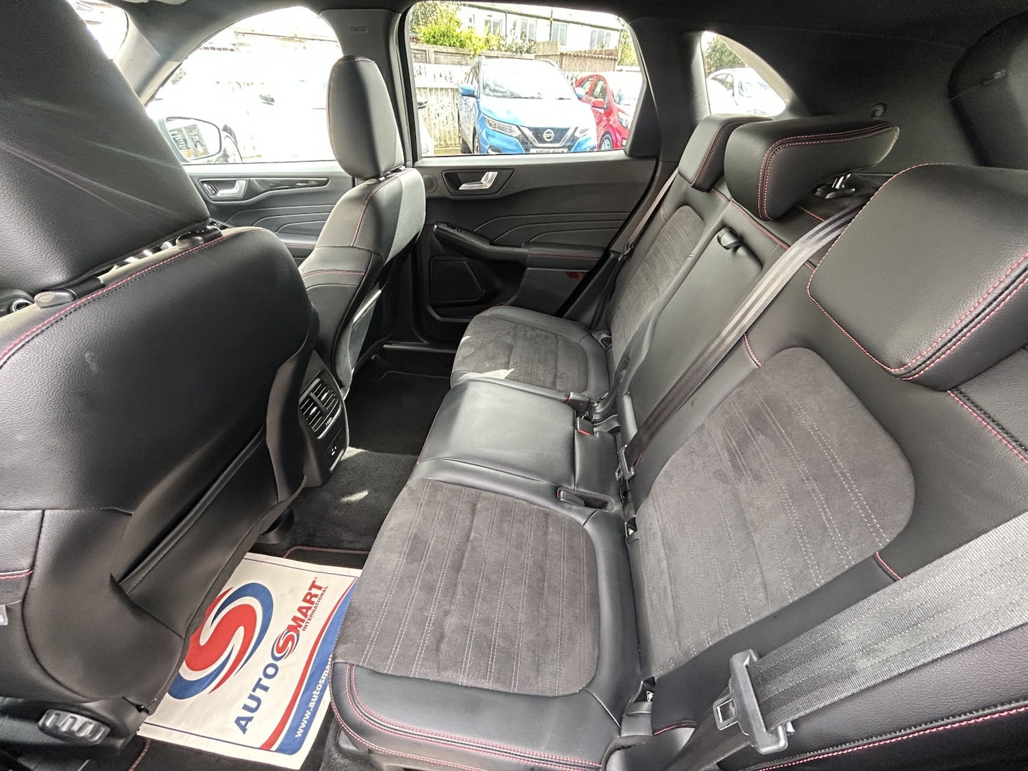 Used Ford Kuga 2022 for sale - 78112055: Photo 11