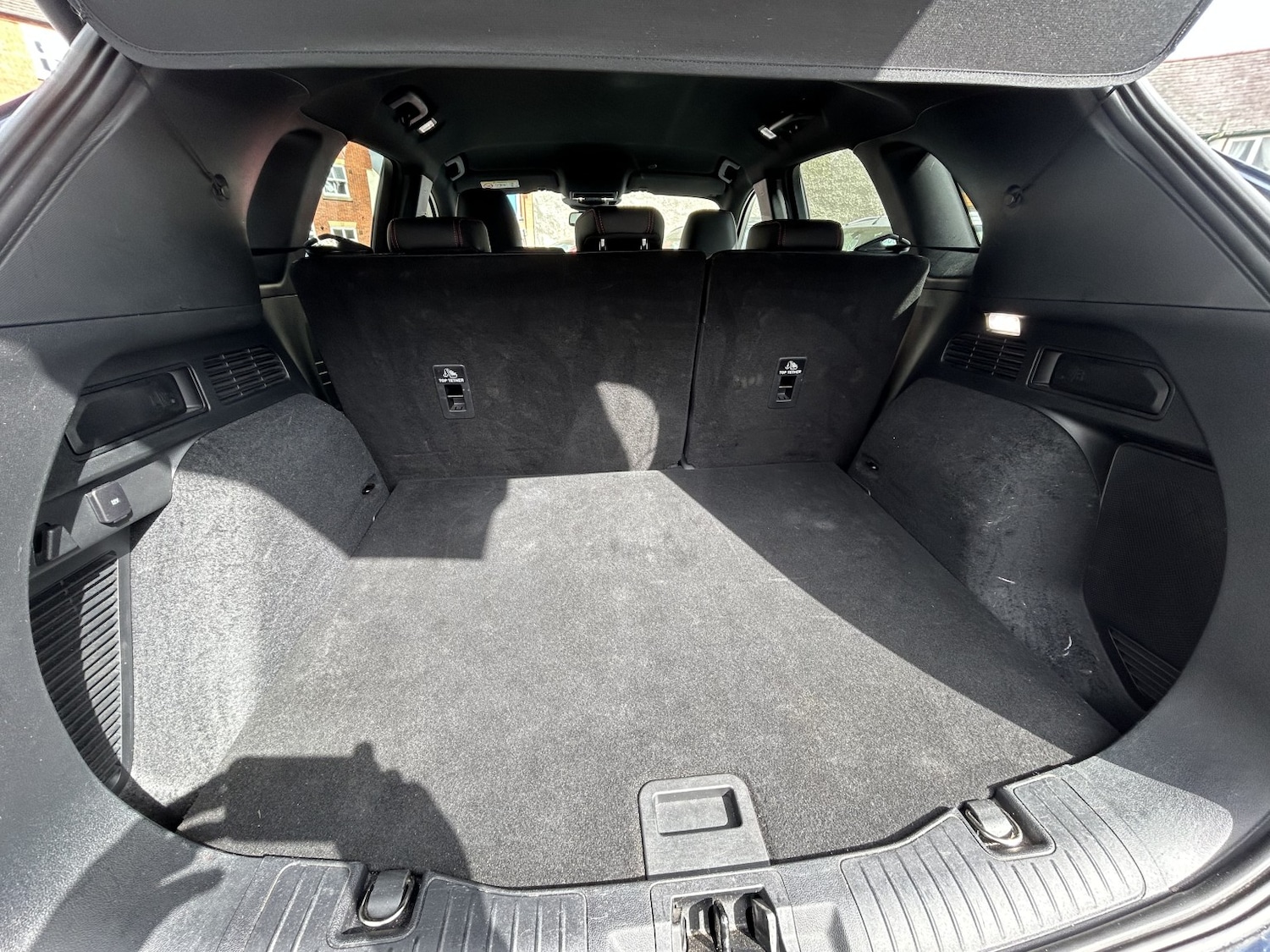 Used Ford Kuga 2022 for sale - 78112055: Photo 12