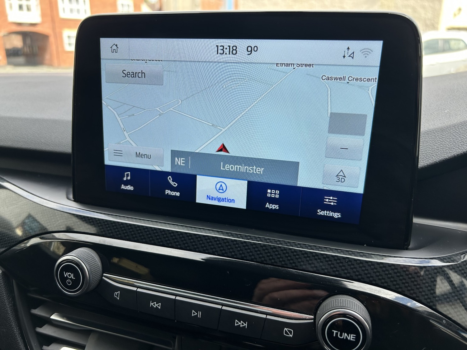 Used Ford Kuga 2022 for sale - 78112055: Photo 13