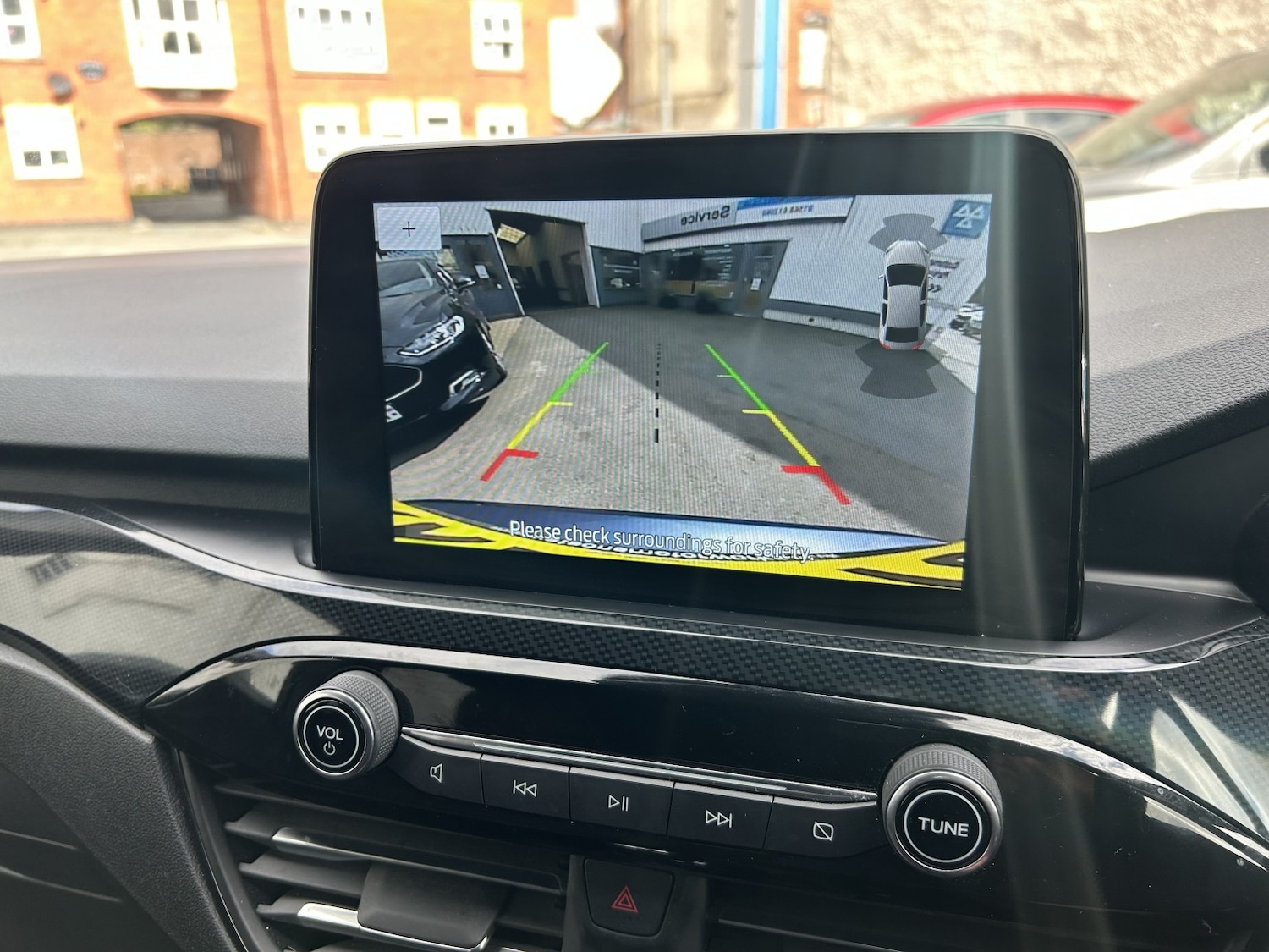 Used Ford Kuga 2022 for sale - 78112055: Photo 14