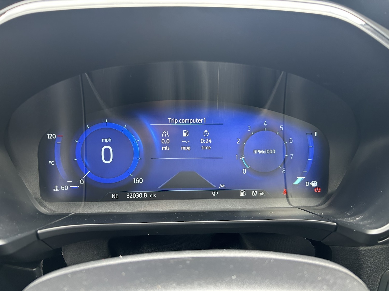 Used Ford Kuga 2022 for sale - 78112055: Photo 15