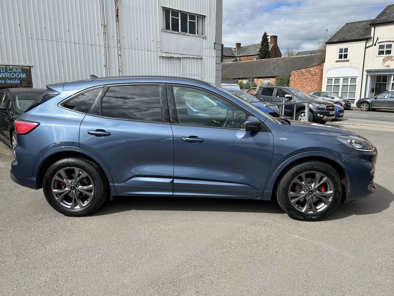 Used Ford Kuga 2022 for sale - 78112055: Photo 7