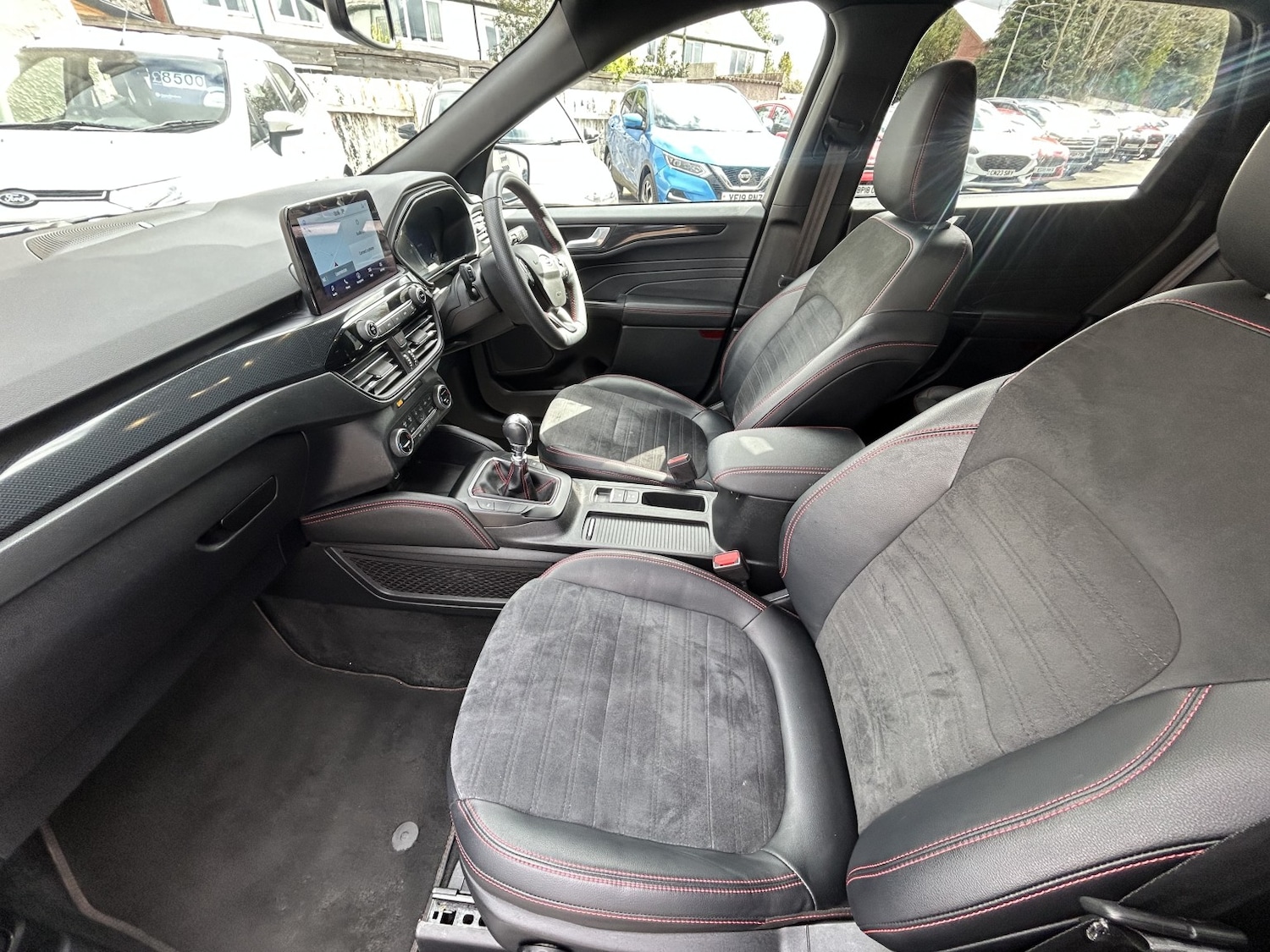 Used Ford Kuga 2022 for sale - 78112055: Photo 9