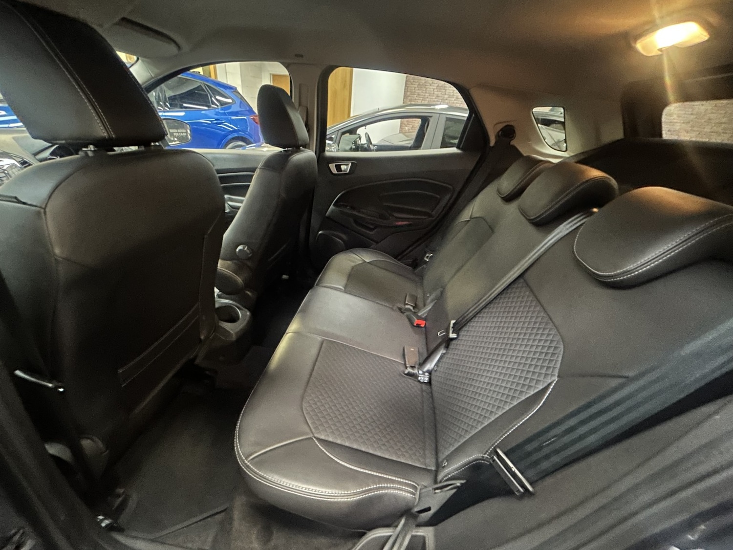 Used Ford Ecosport 2017 for sale - 77089885: Photo 8