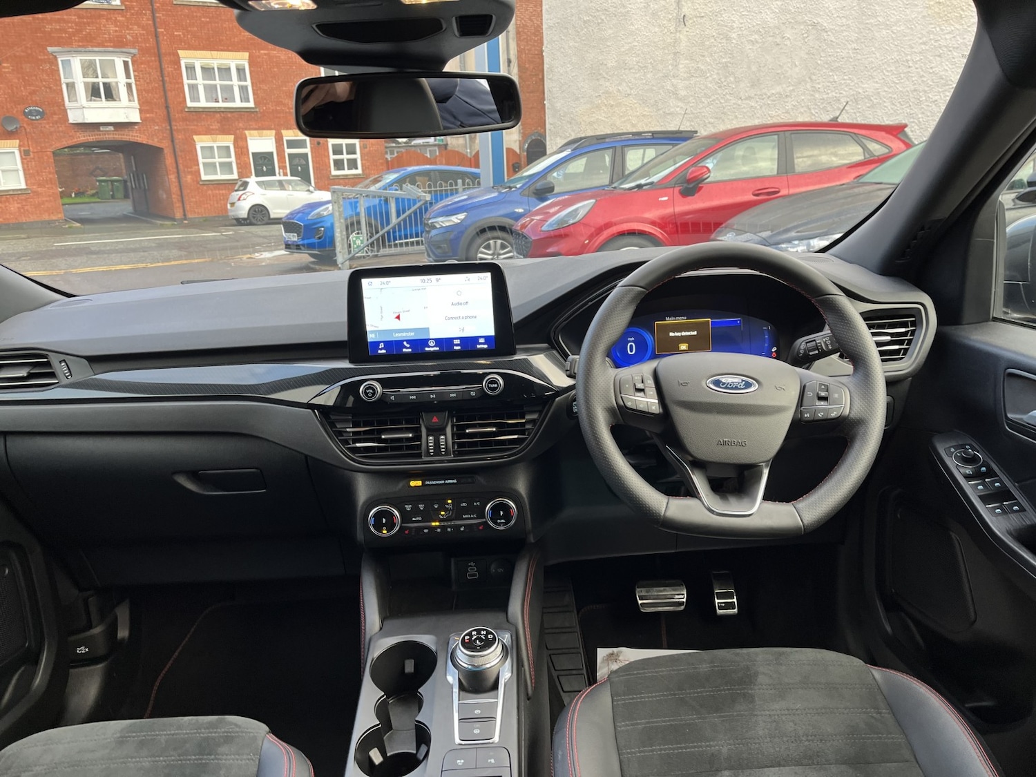 Used Ford Kuga 2024 for sale - 77089777: Photo 10