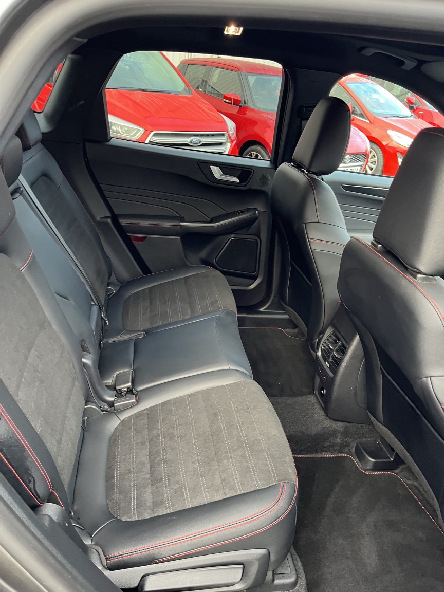 Used Ford Kuga 2024 for sale - 77089777: Photo 11