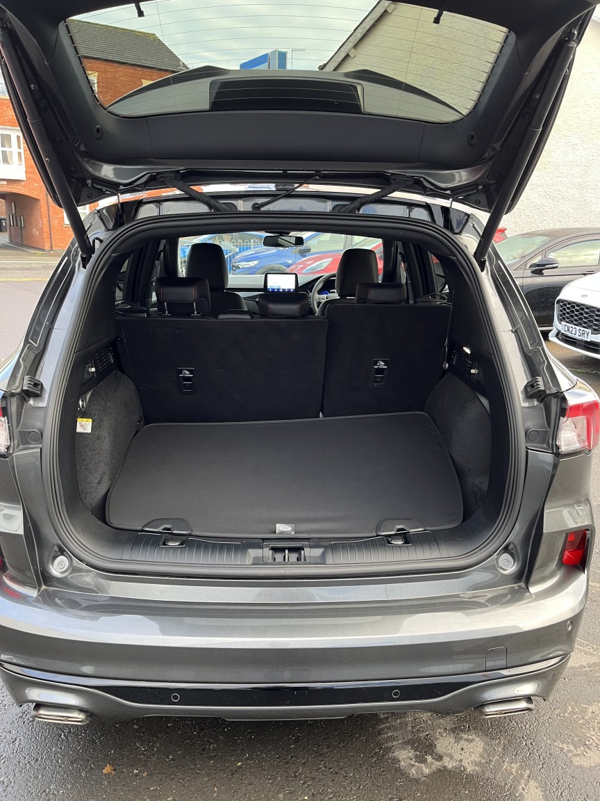 Used Ford Kuga 2024 for sale - 77089777: Photo 5