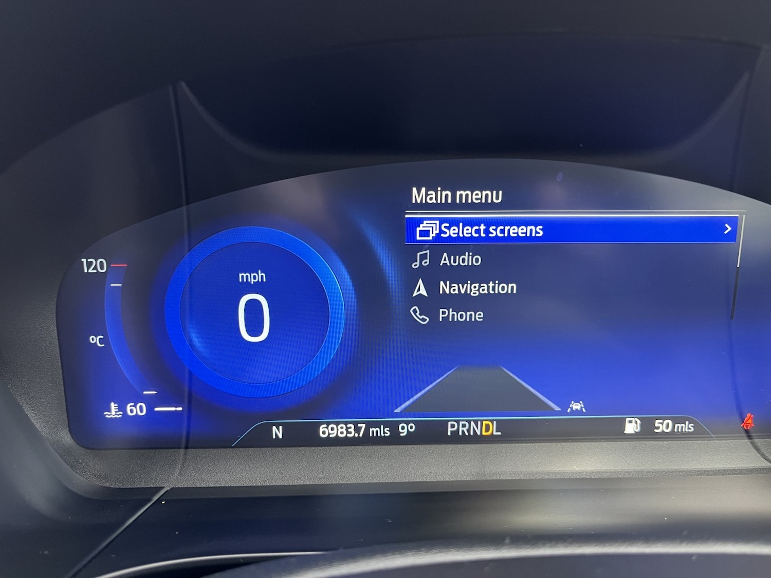 Used Ford Kuga 2024 for sale - 77089777: Photo 8