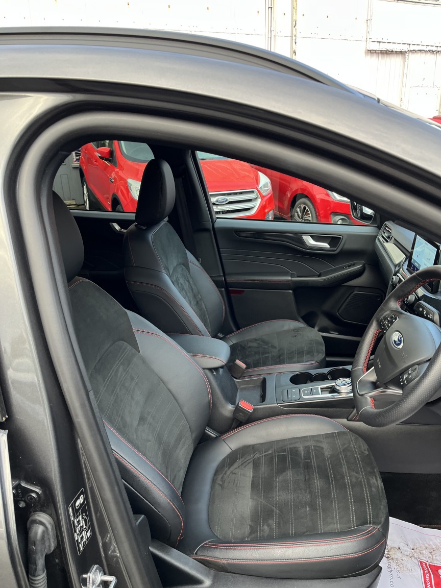 Used Ford Kuga 2024 for sale - 77089777: Photo 9