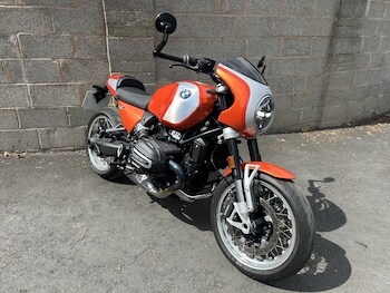 Used BMW R 12 S 2025 for sale - bike-79347099: Photo
