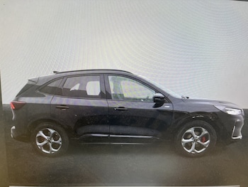Used Ford Kuga 2025 for sale - 79487770: Photo