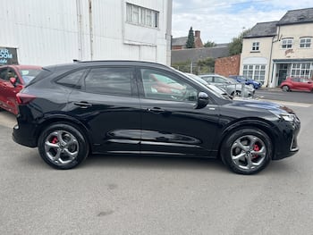 Used Ford Kuga 2025 for sale - 79487770: Photo