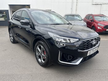 Used Ford Kuga 2025 for sale - 79487770: Photo