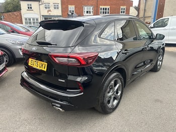 Used Ford Kuga 2025 for sale - 79487770: Photo