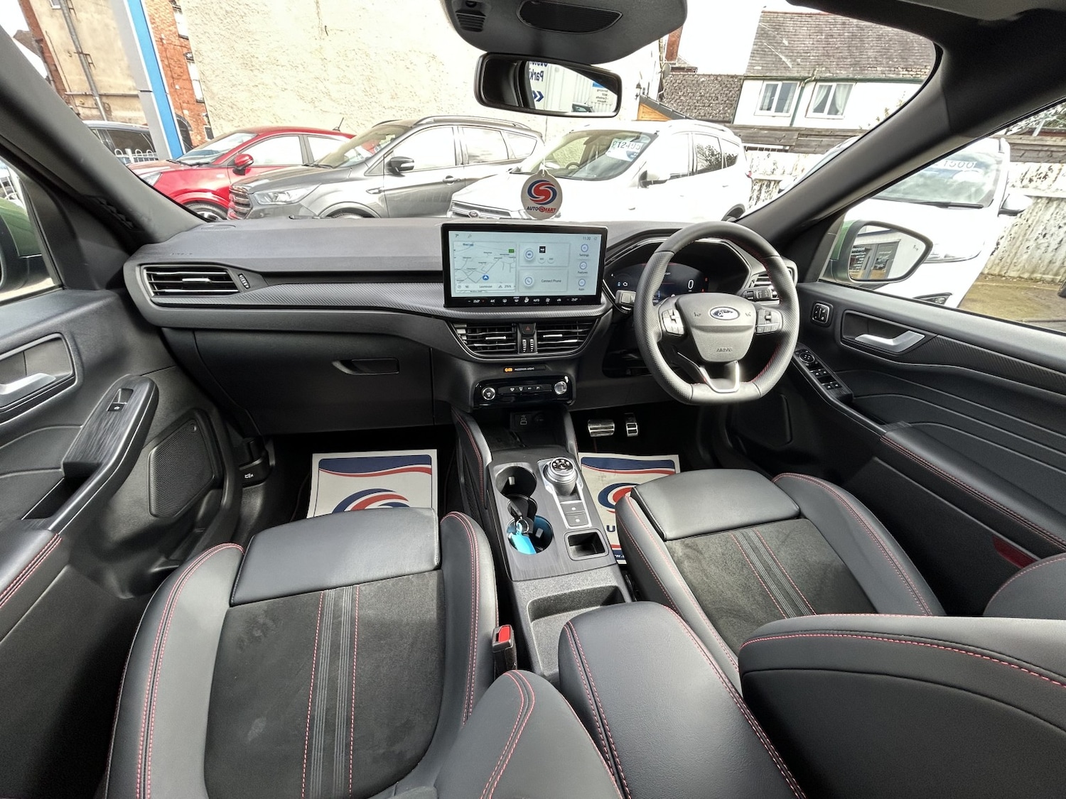 Used Ford Kuga 2024 for sale - 77991720: Photo 10