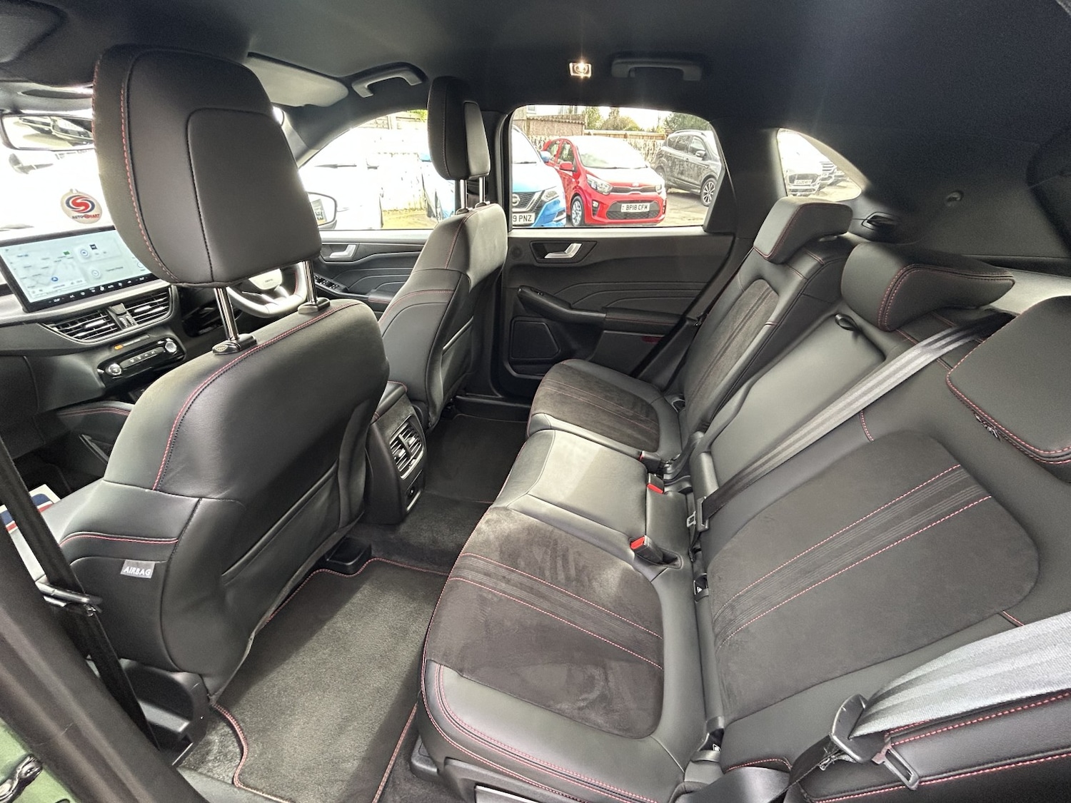 Used Ford Kuga 2024 for sale - 77991720: Photo 11