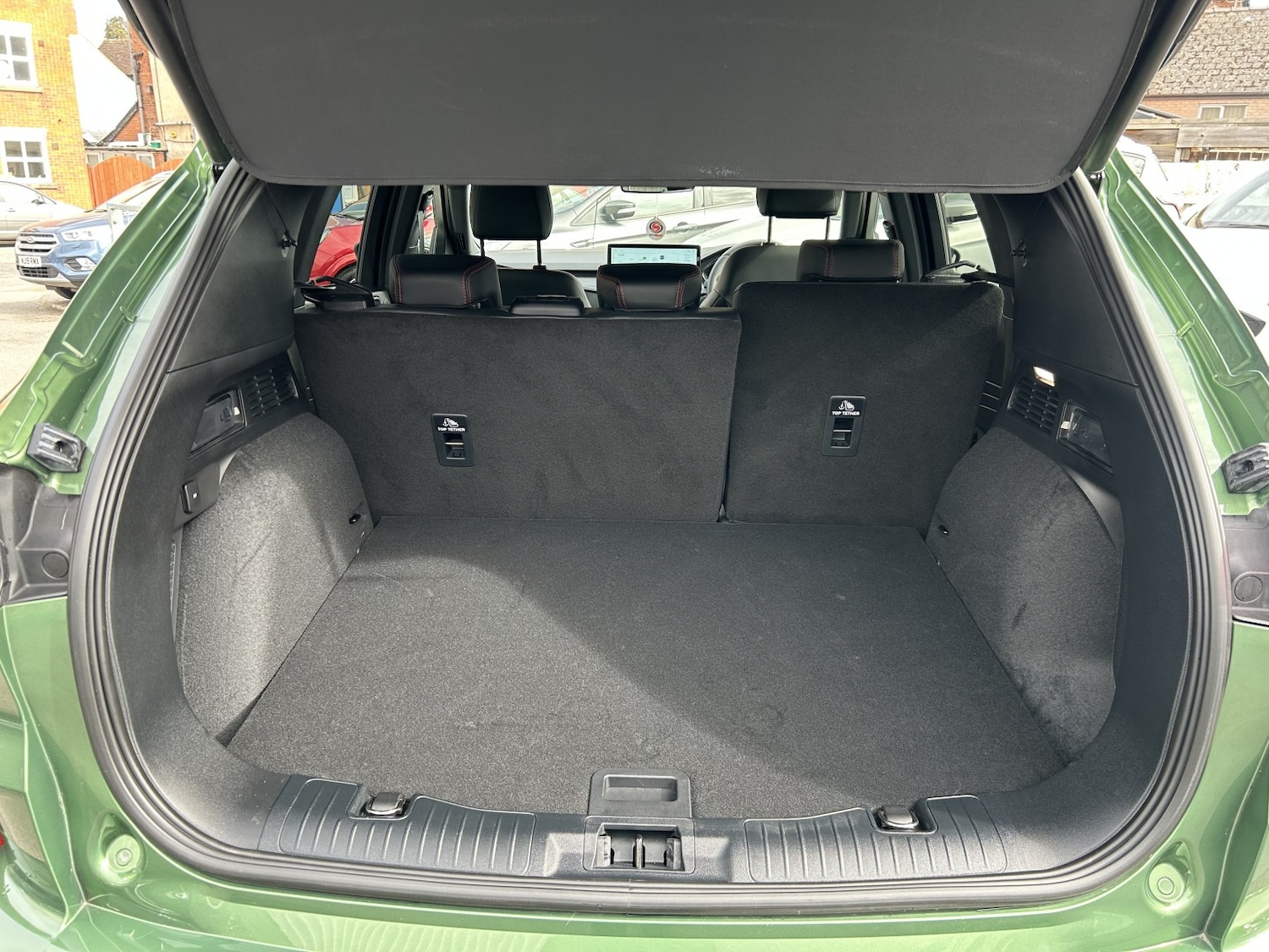 Used Ford Kuga 2024 for sale - 77991720: Photo 12