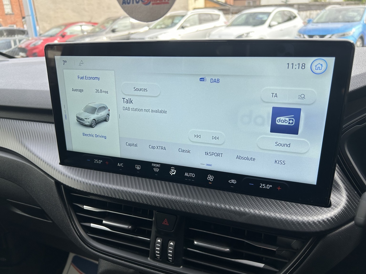 Used Ford Kuga 2024 for sale - 77991720: Photo 13