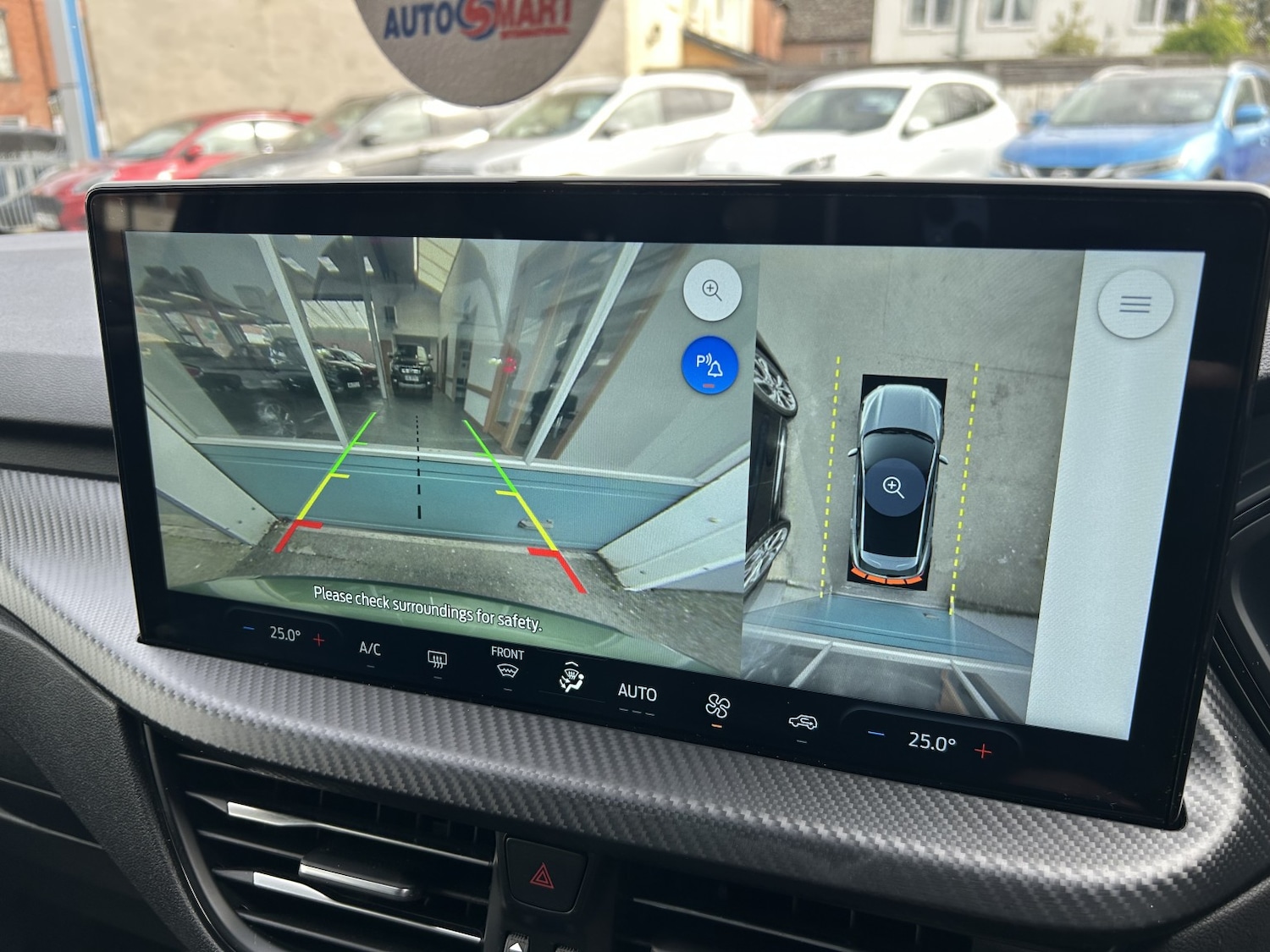 Used Ford Kuga 2024 for sale - 77991720: Photo 14