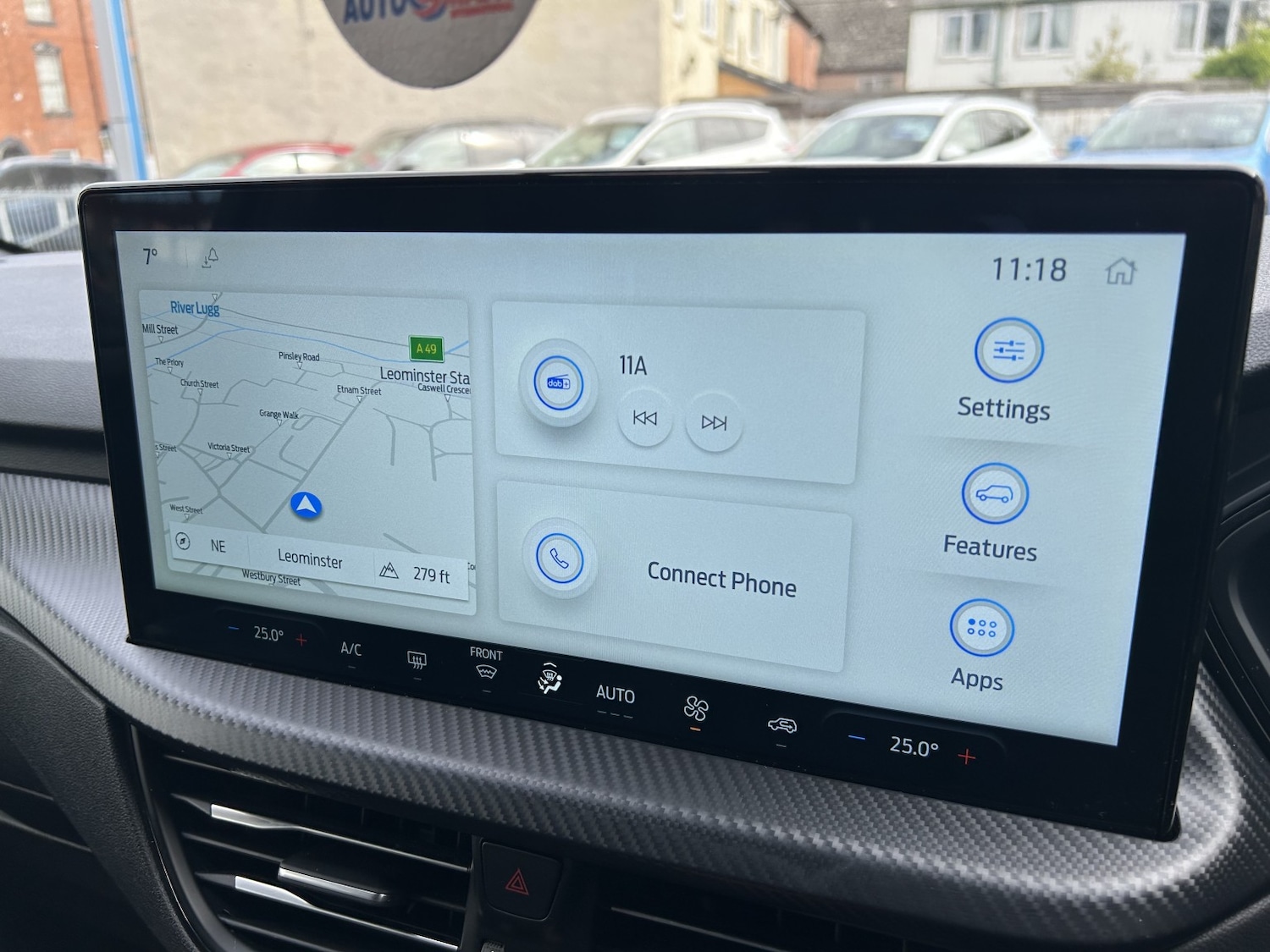 Used Ford Kuga 2024 for sale - 77991720: Photo 15