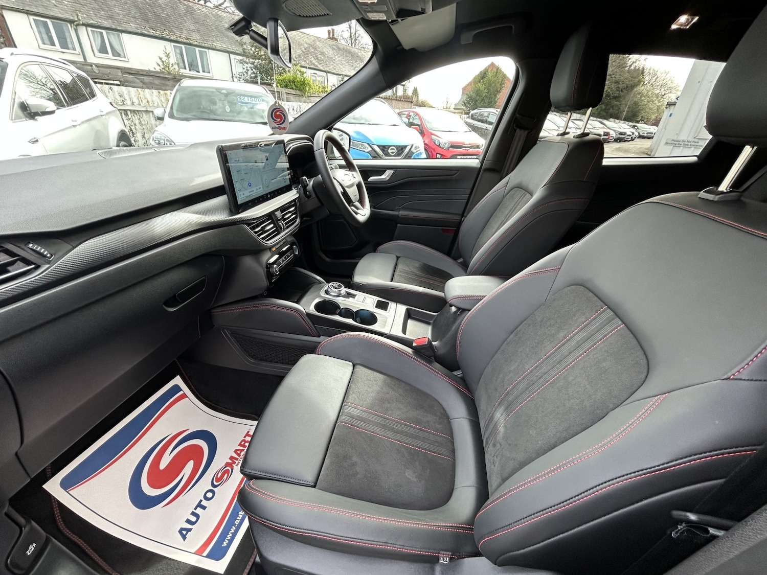 Used Ford Kuga 2024 for sale - 77991720: Photo 9