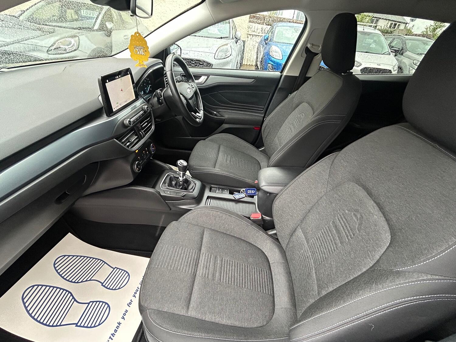 Used Ford Focus 2019 for sale - 77089914: Photo 10