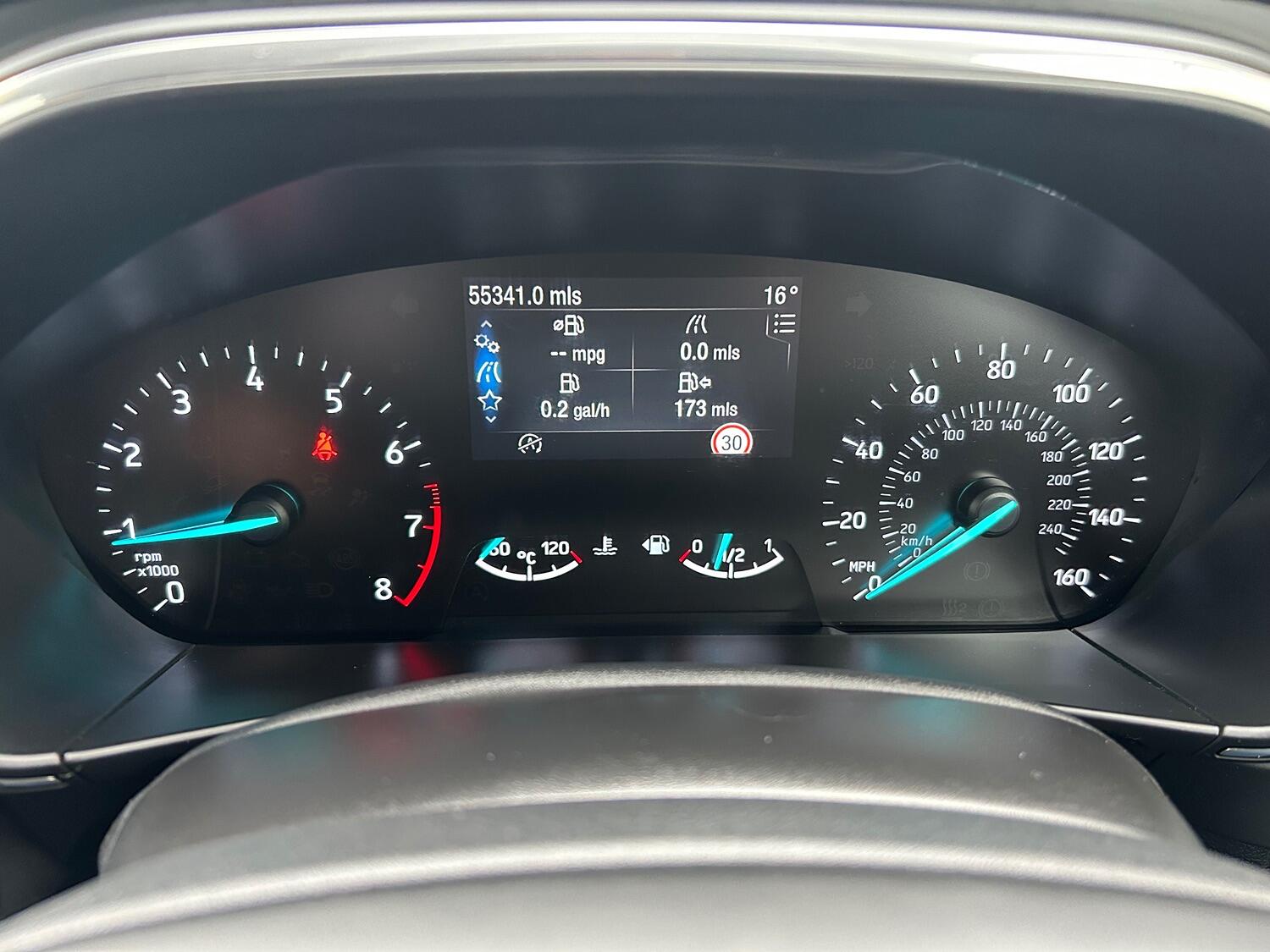 Used Ford Focus 2019 for sale - 77089914: Photo 13