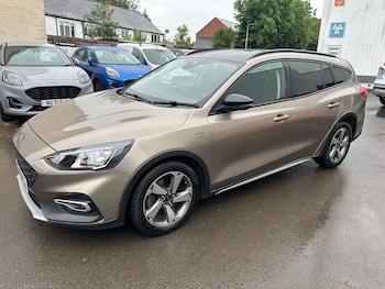 2019 - 1.0 T 125PS Active Estate 5-Door