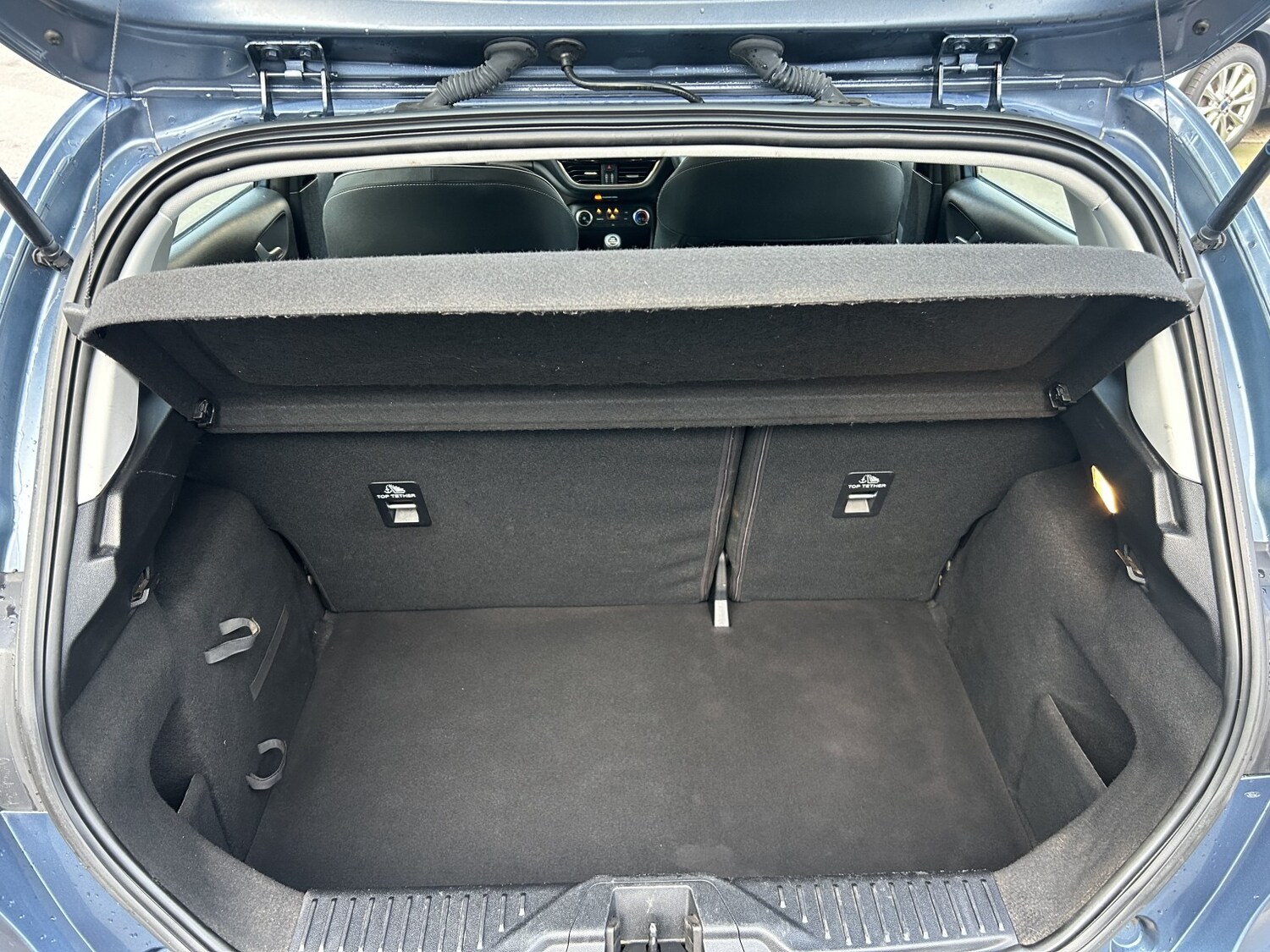 Used Ford Fiesta 2018 for sale - 77766463: Photo 11