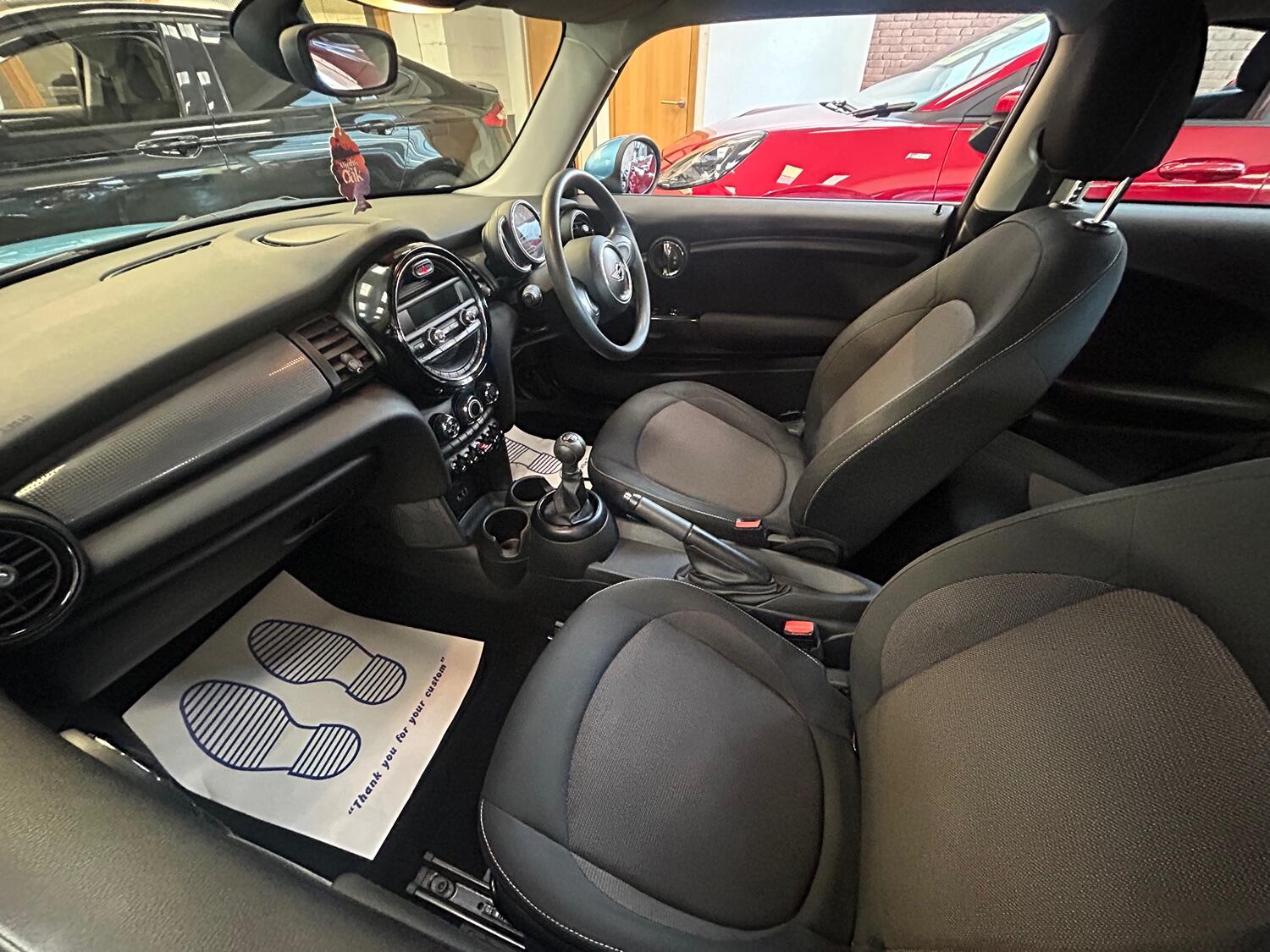 Used MINI Hatch 2017 for sale - 76076044: Photo 11