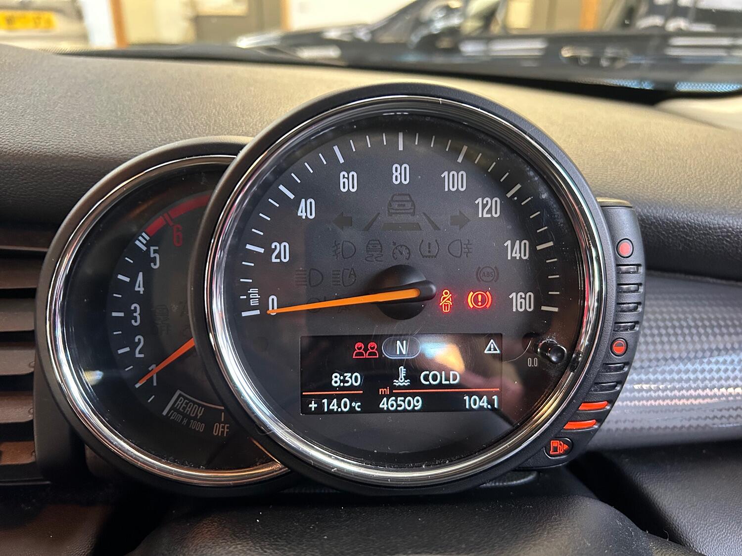 Used MINI Hatch 2017 for sale - 76076044: Photo 14