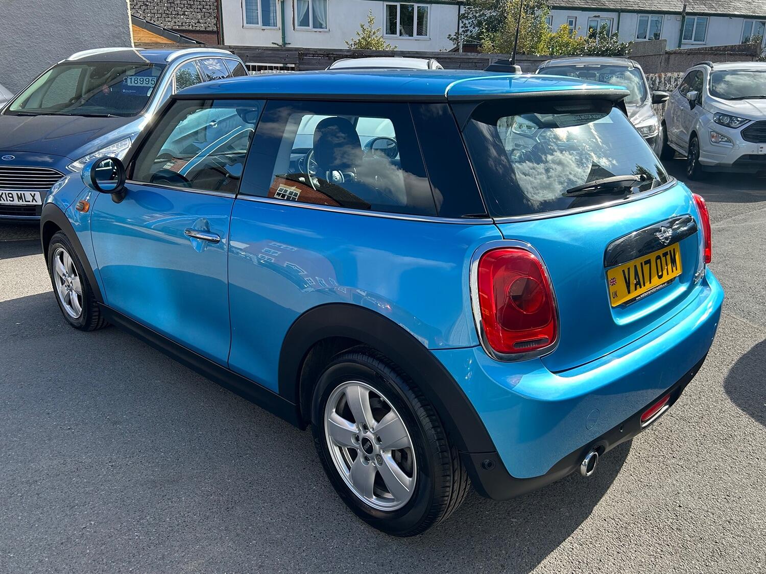 Used MINI Hatch 2017 for sale - 76076044: Photo 2