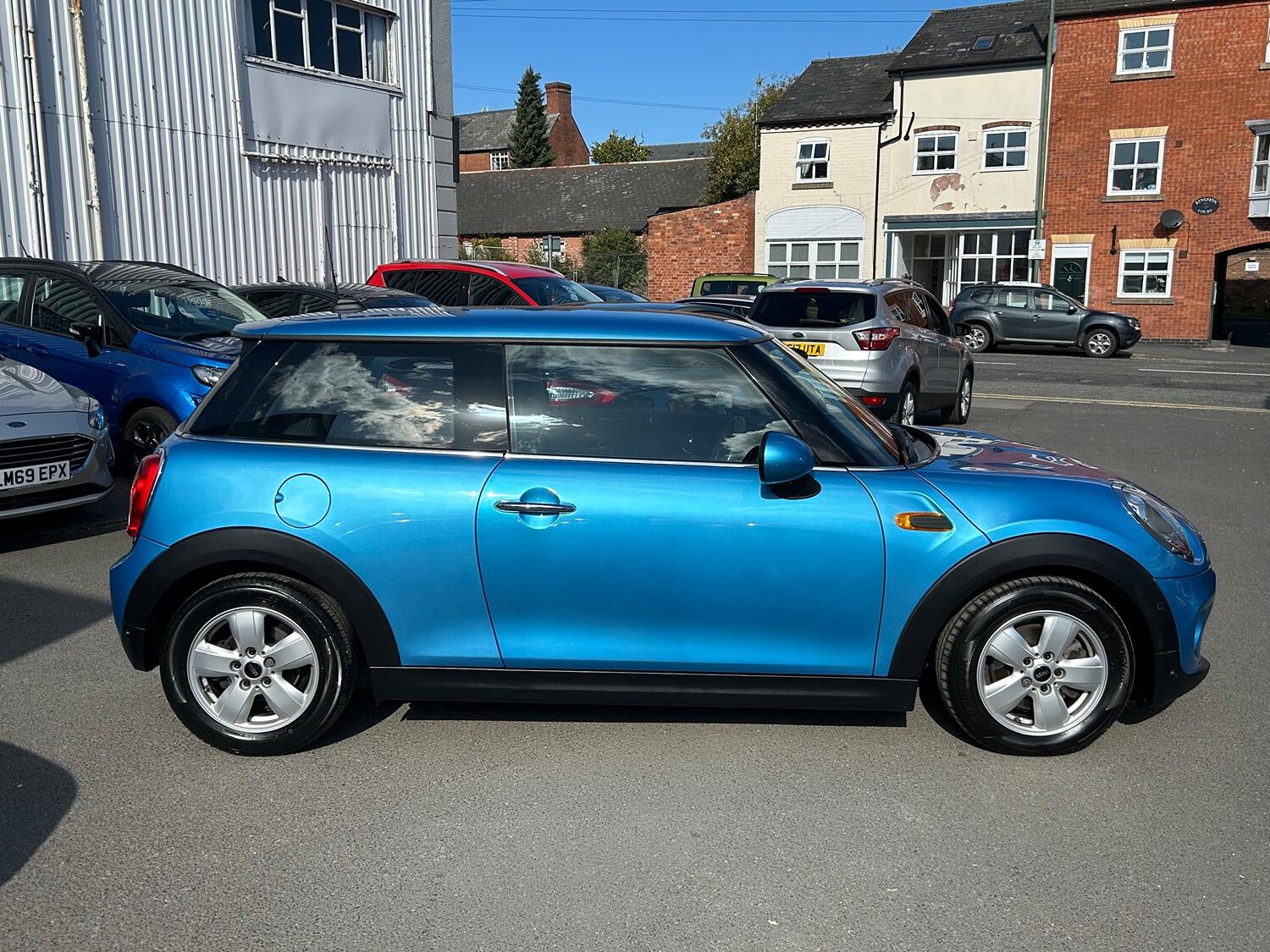 Used MINI Hatch 2017 for sale - 76076044: Photo 3