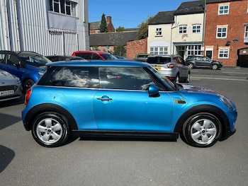 Used MINI Hatch 2017 for sale - 76076044: Photo 3