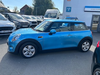 Used MINI Hatch 2017 for sale - 76076044: Photo 4