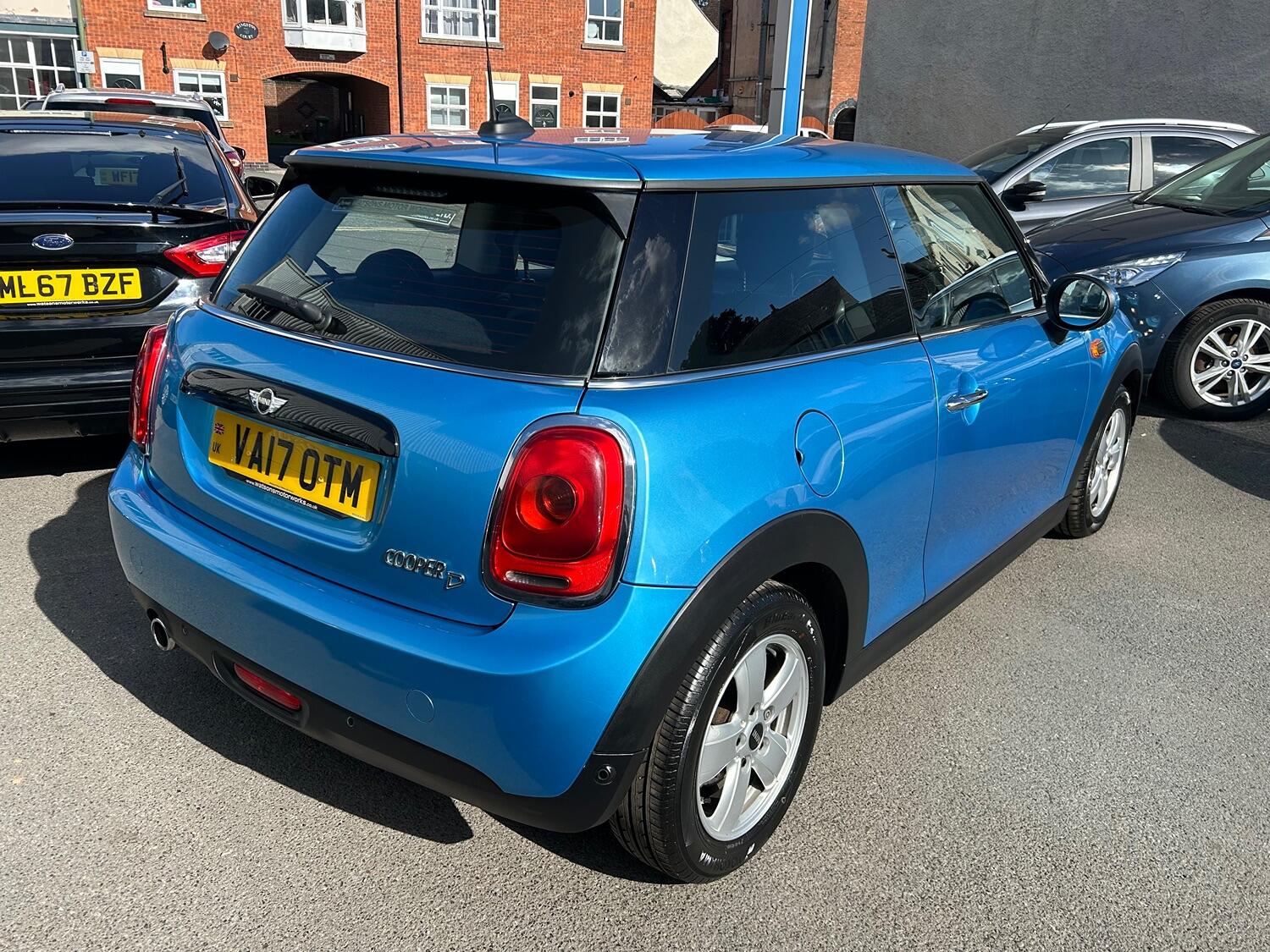 Used MINI Hatch 2017 for sale - 76076044: Photo 6