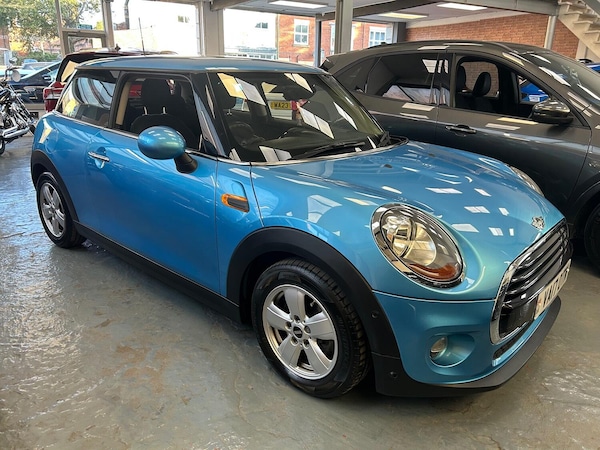 Used MINI Hatch 2017 for sale - 76076044: Photo 7