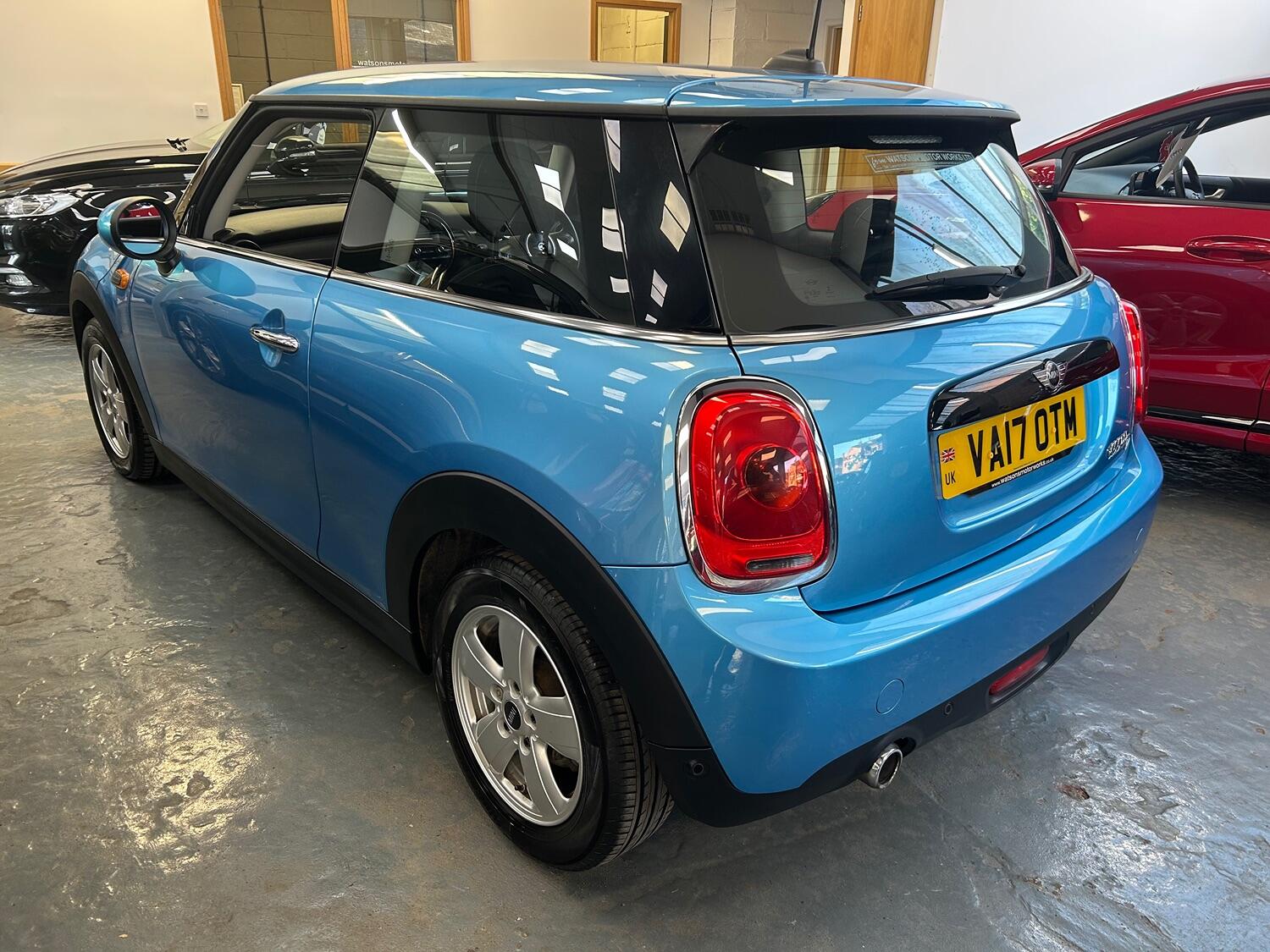Used MINI Hatch 2017 for sale - 76076044: Photo 8