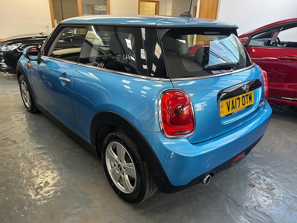 Used MINI Hatch 2017 for sale - 76076044: Photo 8