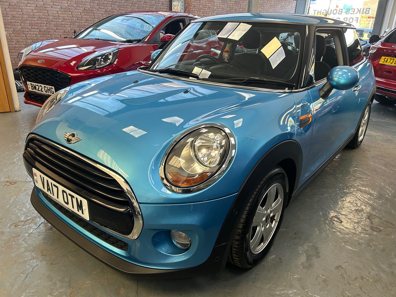 Used MINI Hatch 2017 for sale - 76076044: Photo 9